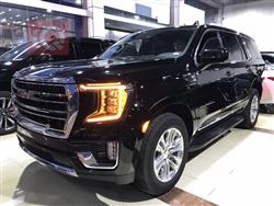 جي ام سي يوكون